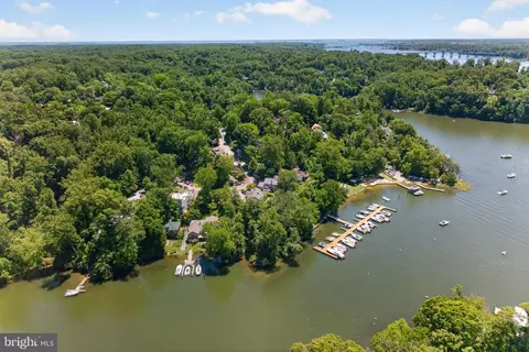 View/Area - 1448 Westway, Arnold, MD 21012 photo 2 of 5