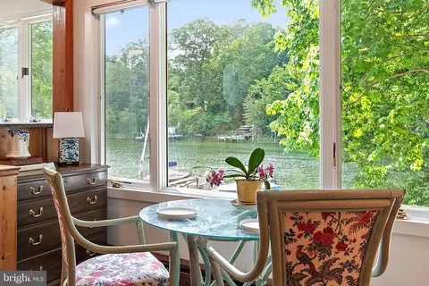 Dining - 1448 Westway, Arnold, MD 21012 photo 2 of 6