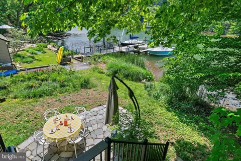 Exterior - 1448 Westway, Arnold, MD 21012 photo 7 of 15