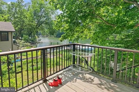 Exterior - 1448 Westway, Arnold, MD 21012 photo 6 of 15