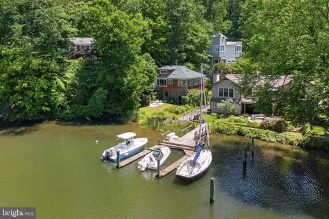 1448 Westway, Arnold, MD 21012