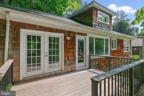 Exterior - 1448 Westway, Arnold, MD 21012 photo 12 of 15