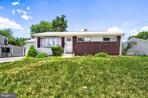 19 Leymar Rd, Glen Burnie, MD 21060