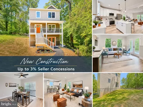 21 Jackson Ave, Glen Burnie, MD 21061