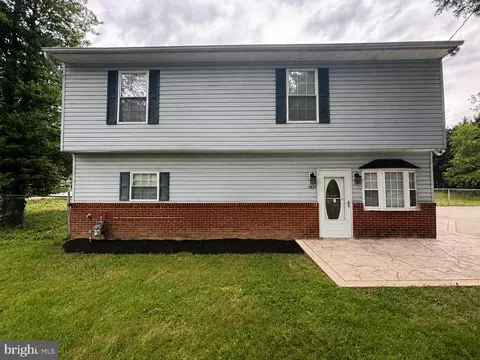 7820 Ridge Rd, Hanover, MD 21076