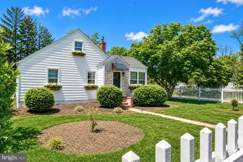 1100 Bay Ridge Ave, Annapolis, MD 21403