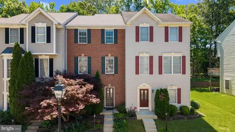 204 Tilden Way #204, Edgewater, MD 21037