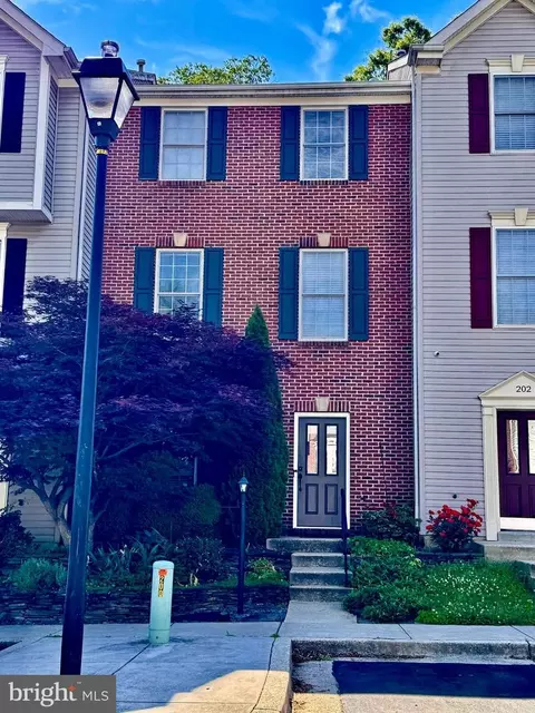204 Tilden Way #204, Edgewater, MD 21037