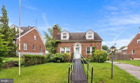 103 9th Ave, Brooklyn, MD 21225