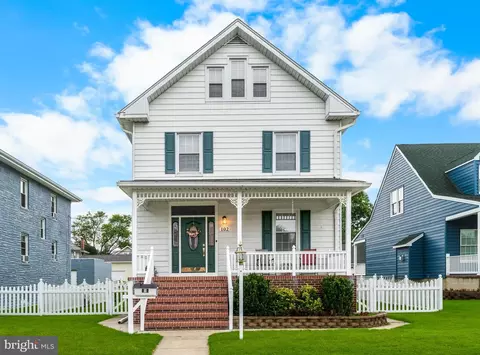 102 7th Ave, Baltimore, MD 21225