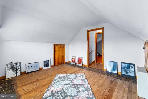 Entry Way - 102 7th Ave, Baltimore, MD 21225 photo 5 of 6
