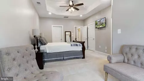 Bedroom - 7724 Duncannon Ln, Hanover, MD 21076 photo 6 of 6