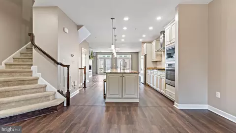 Entry Way - 7724 Duncannon Ln, Hanover, MD 21076 photo 11 of 12