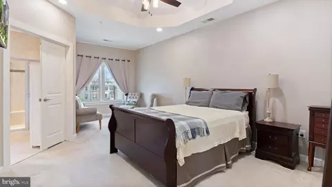 Bedroom - 7724 Duncannon Ln, Hanover, MD 21076 photo 3 of 6