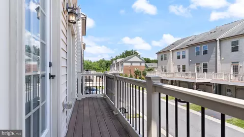 Exterior - 7724 Duncannon Ln, Hanover, MD 21076 photo 5 of 5