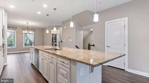 Entry Way - 7724 Duncannon Ln, Hanover, MD 21076 photo 6 of 12