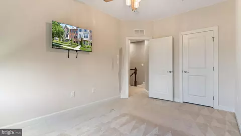 Bedroom - 7724 Duncannon Ln, Hanover, MD 21076 photo 2 of 6