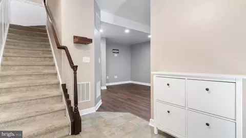 Entry Way - 7724 Duncannon Ln, Hanover, MD 21076 photo 1 of 12