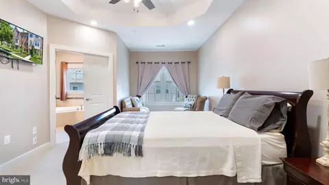 Bedroom - 7724 Duncannon Ln, Hanover, MD 21076 photo 4 of 6