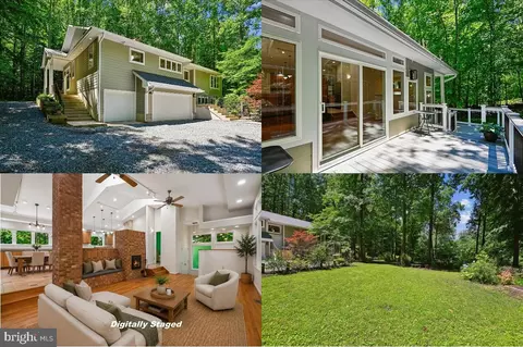 3633 Patuxent River Rd, Davidsonville, MD 21035
