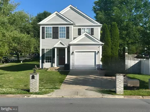 7927 Citadel Dr, Severn, MD 21144