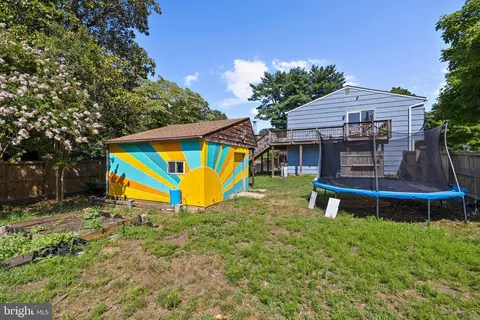 Exterior - 198 W Paddock Cir, Arnold, MD 21012 photo 20 of 21