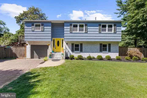 Exterior - 198 W Paddock Cir, Arnold, MD 21012 photo 21 of 21