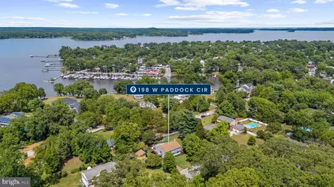 View/Area - 198 W Paddock Cir, Arnold, MD 21012 photo 12 of 14