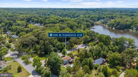 View/Area - 198 W Paddock Cir, Arnold, MD 21012 photo 13 of 14