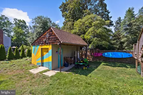 Exterior - 198 W Paddock Cir, Arnold, MD 21012 photo 19 of 21