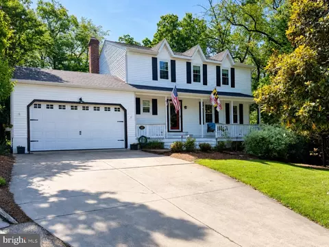 1307 Blackwalnut Ct, Annapolis, MD 21403