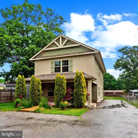 7707 Shirley Ave, Pasadena, MD 21122