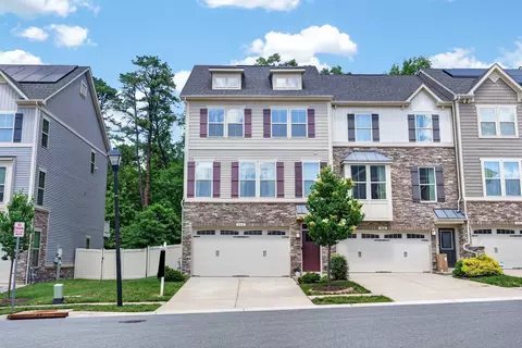 468 Marianna Dr, Millersville, MD 21108