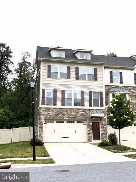 468 Marianna Rd, Millersville, MD 21108