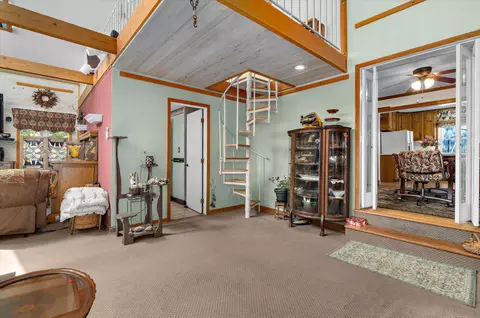 Entry Way - 7007 Dover Ave, North Beach, MD 20714 photo 3 of 4