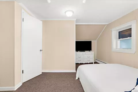 Bedroom - 7007 Dover Ave, North Beach, MD 20714 photo 6 of 8