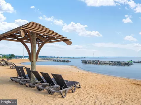 View/Area - 7007 Dover Ave, North Beach, MD 20714 photo 9 of 14