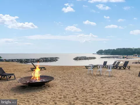 View/Area - 7007 Dover Ave, North Beach, MD 20714 photo 10 of 14