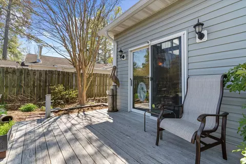 Exterior - 7007 Dover Ave, North Beach, MD 20714 photo 8 of 14
