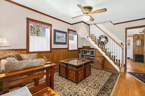 Living - 7007 Dover Ave, North Beach, MD 20714 photo 1 of 1