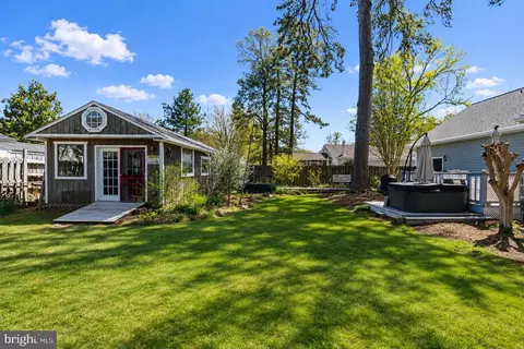 Exterior - 7007 Dover Ave, North Beach, MD 20714 photo 2 of 14