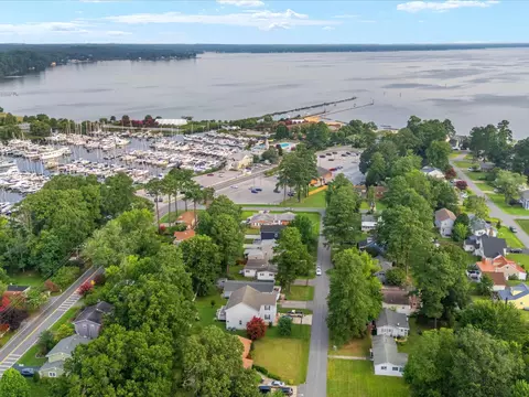 View/Area - 7007 Dover Ave, North Beach, MD 20714 photo 1 of 14