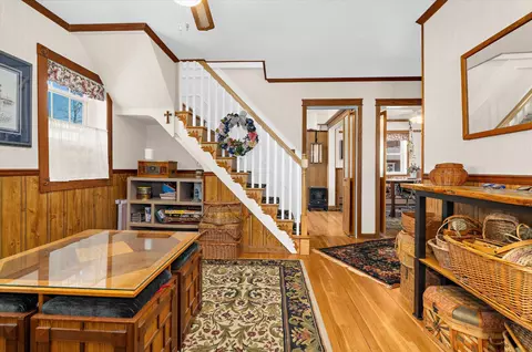 Entry Way - 7007 Dover Ave, North Beach, MD 20714 photo 2 of 4
