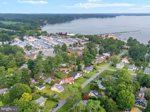 View/Area - 7007 Dover Ave, North Beach, MD 20714 photo 2 of 14