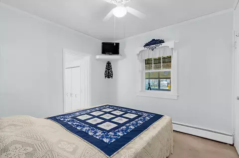 Bedroom - 7007 Dover Ave, North Beach, MD 20714 photo 2 of 8