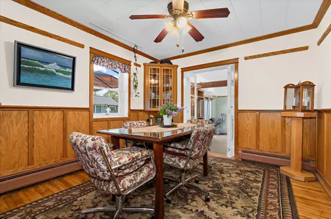 Dining - 7007 Dover Ave, North Beach, MD 20714 photo 3 of 3