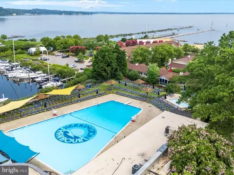 Exterior - 7007 Dover Ave, North Beach, MD 20714 photo 11 of 14