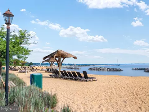 View/Area - 7007 Dover Ave, North Beach, MD 20714 photo 8 of 14
