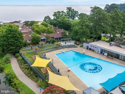Exterior - 7007 Dover Ave, North Beach, MD 20714 photo 10 of 14