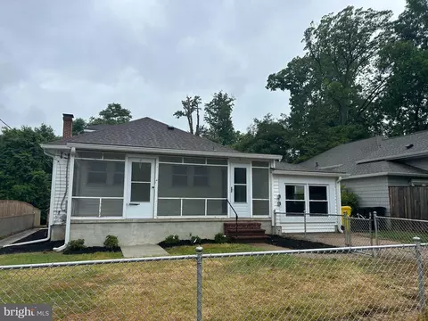 3 Kirkley Rd, Annapolis, MD 21401